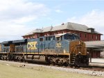 CSX 924